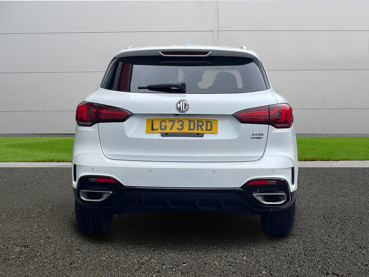 Used MG MG HS 2023 for sale - 76730940: Photo 6