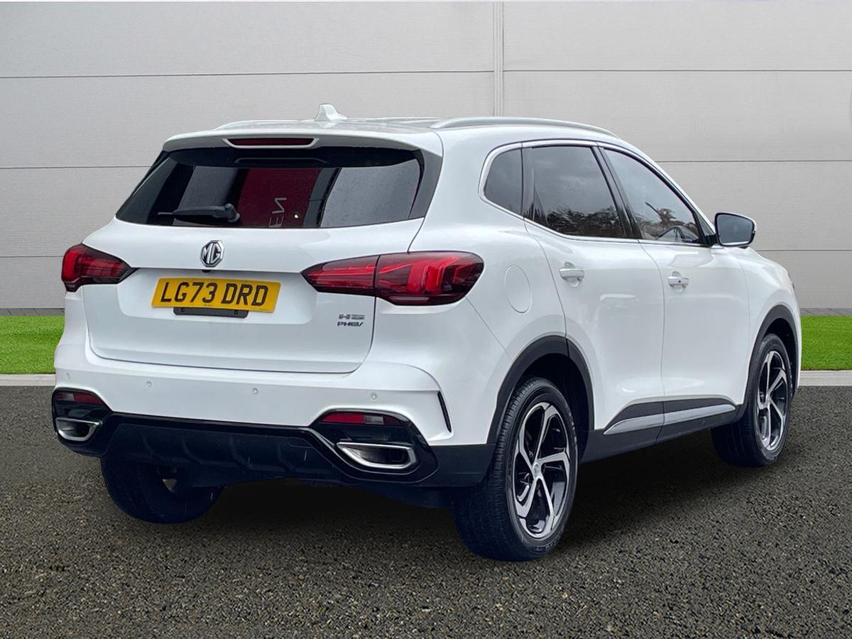 Used MG MG HS 2023 for sale - 76730940: Photo 7