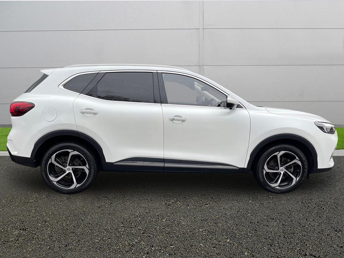 Used MG MG HS 2023 for sale - 76730940: Photo 8