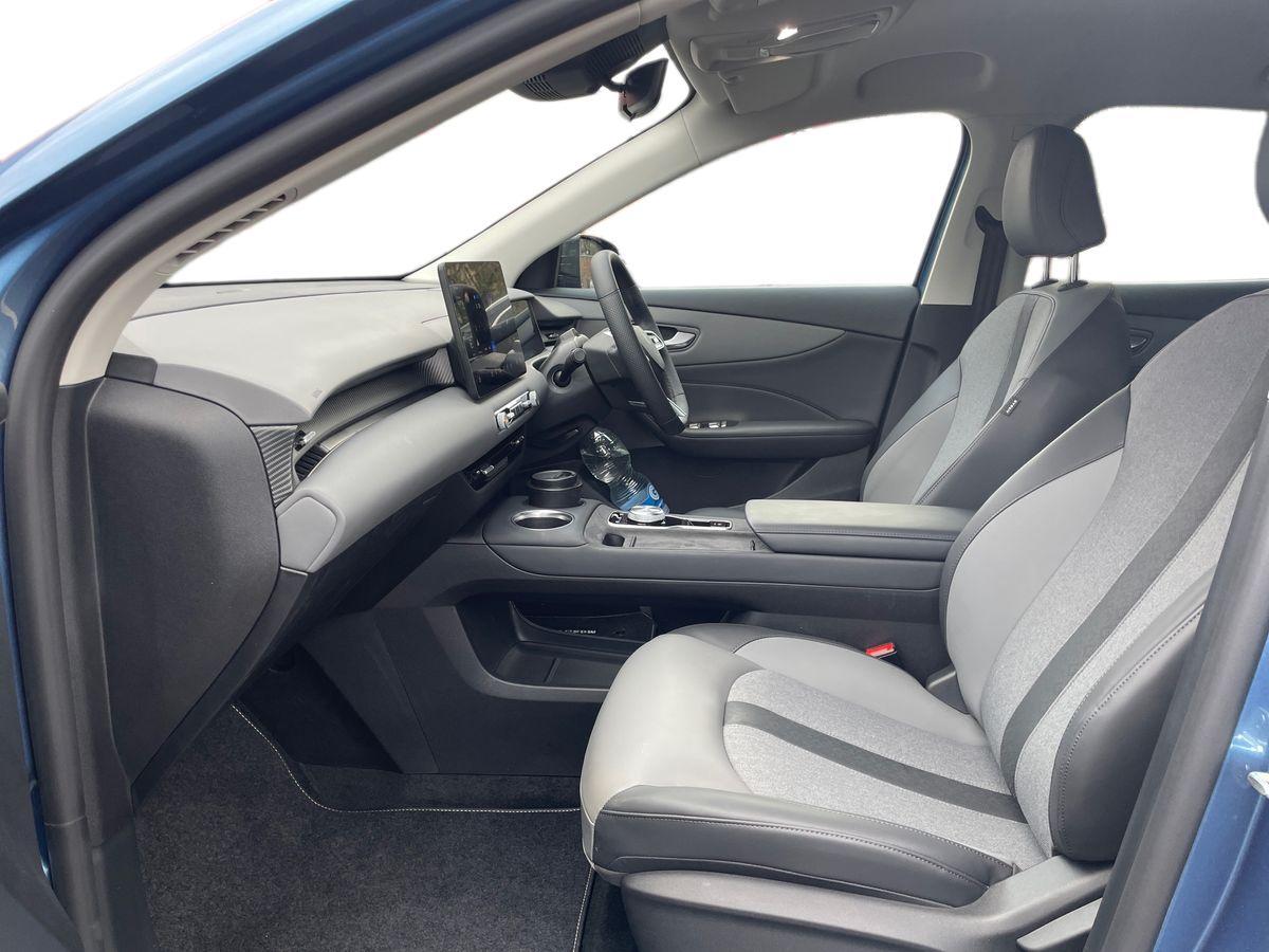 Used MG MGS5 2025 for sale - 76912742: Photo 10