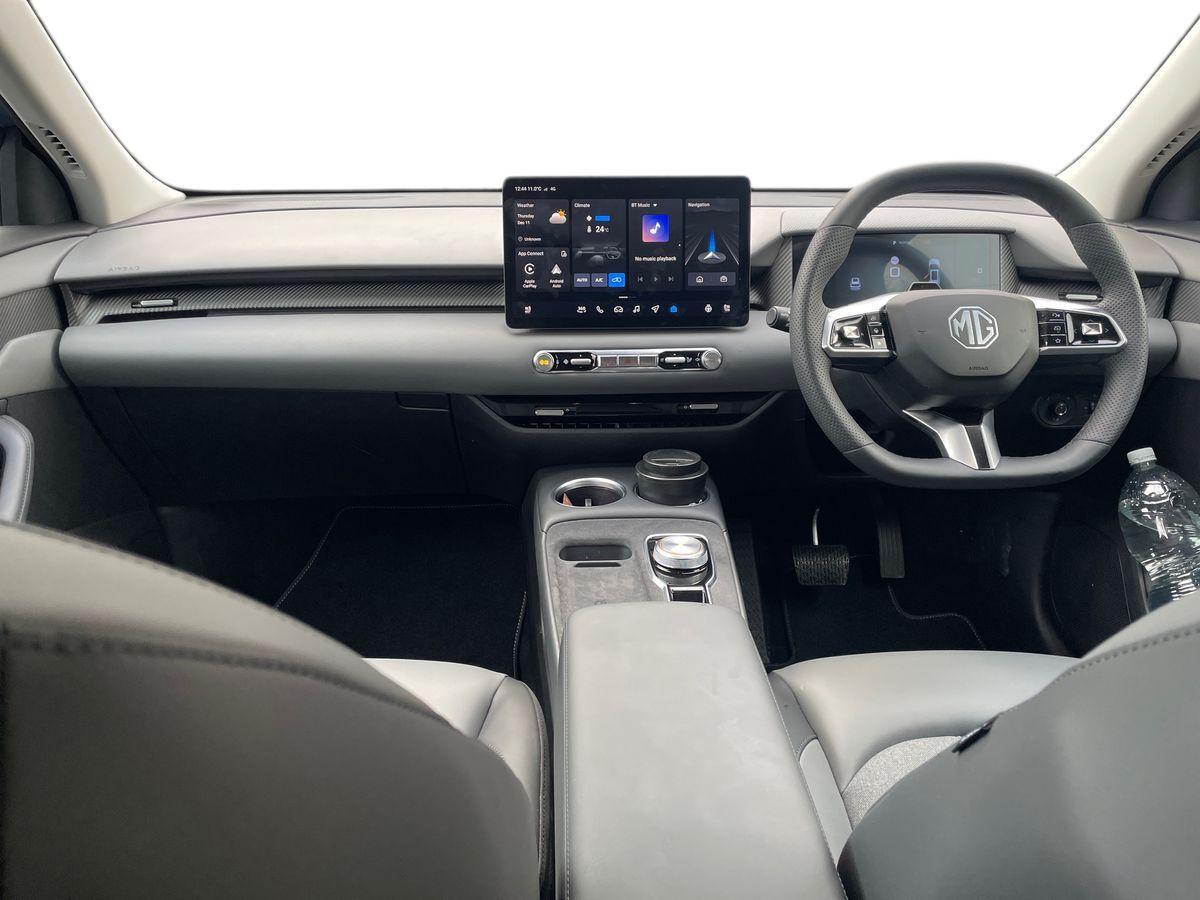 Used MG MGS5 2025 for sale - 76912742: Photo 13
