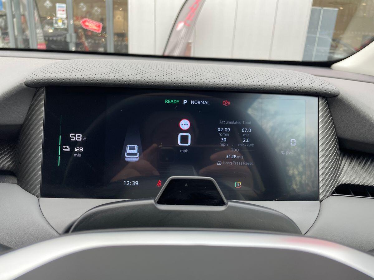 Used MG MGS5 2025 for sale - 76912742: Photo 14