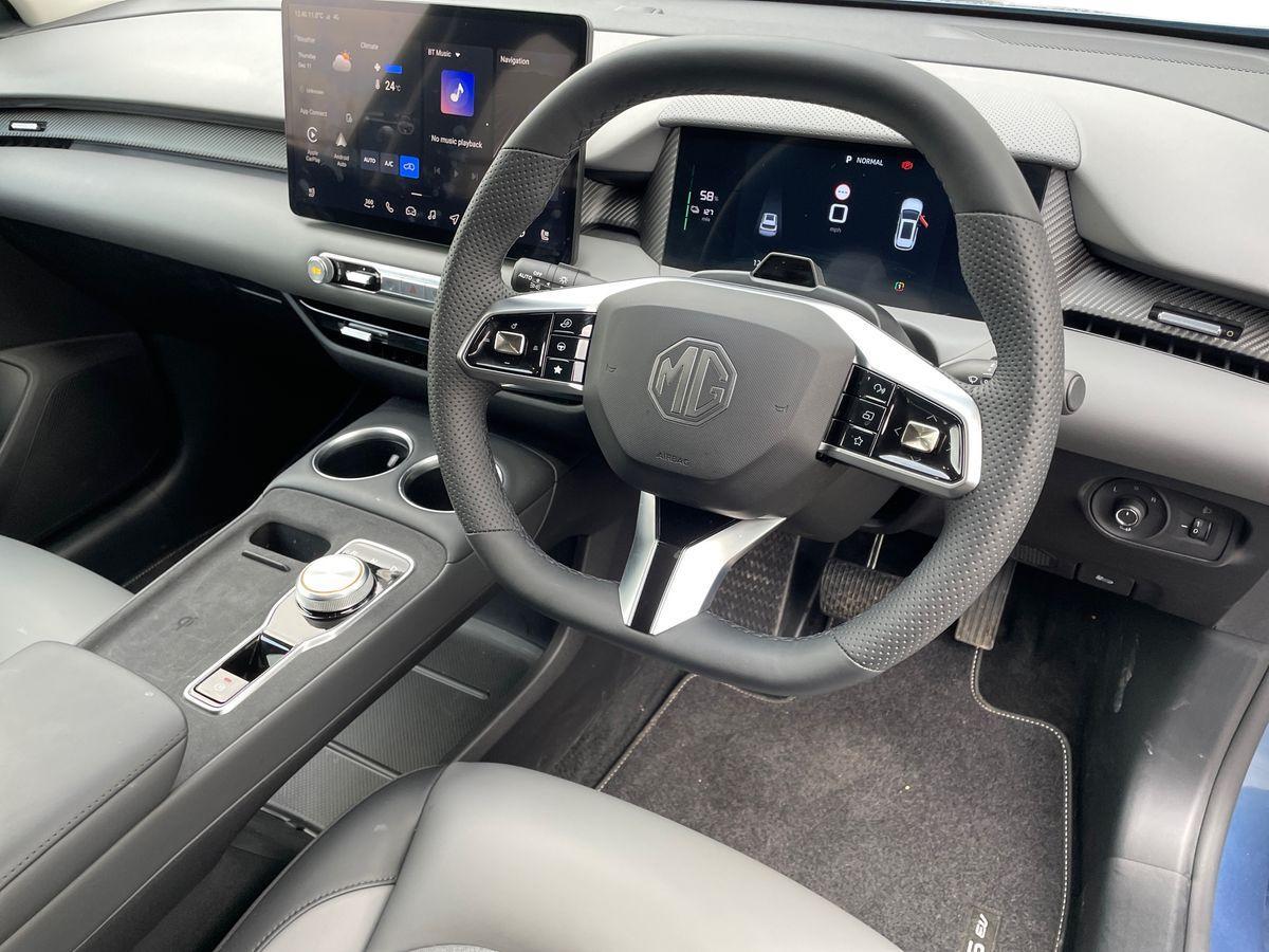 Used MG MGS5 2025 for sale - 76912742: Photo 15