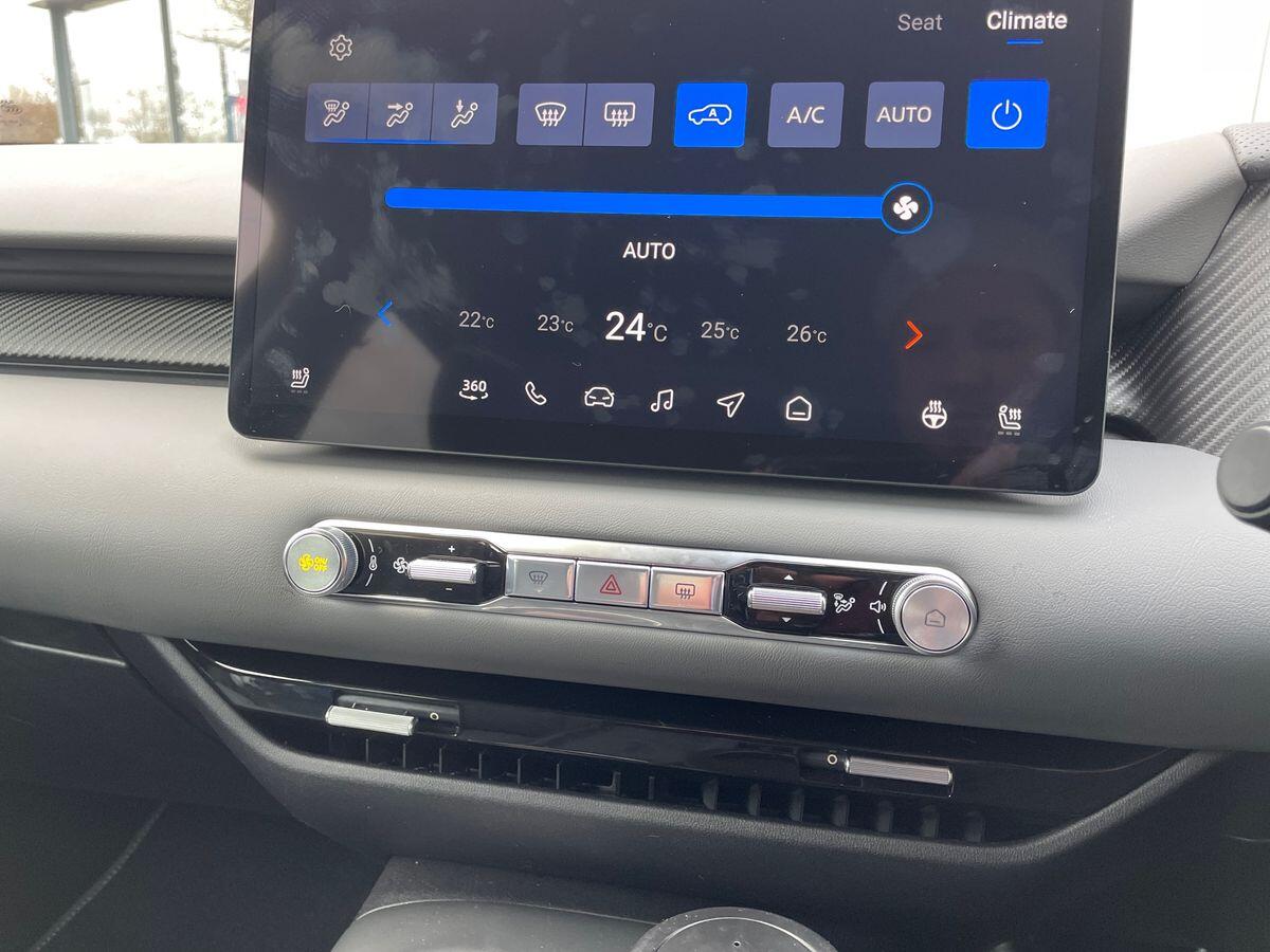 Used MG MGS5 2025 for sale - 76912742: Photo 18