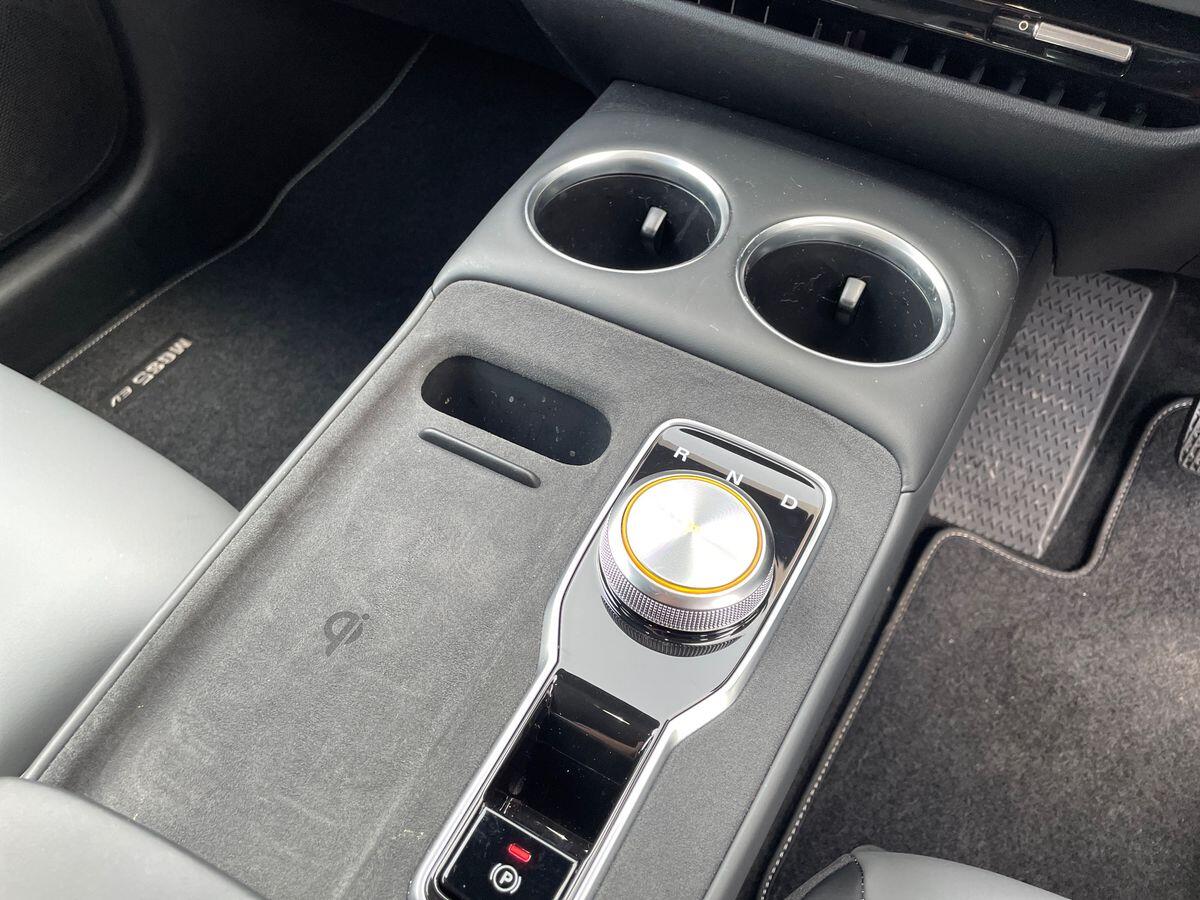 Used MG MGS5 2025 for sale - 76912742: Photo 19