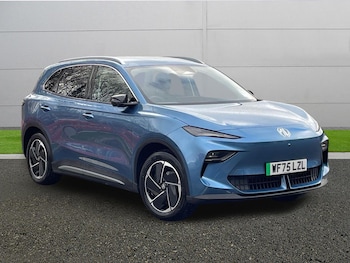 2025 (75) - 170kW Trophy EV Long Range 64kWh 5dr Auto