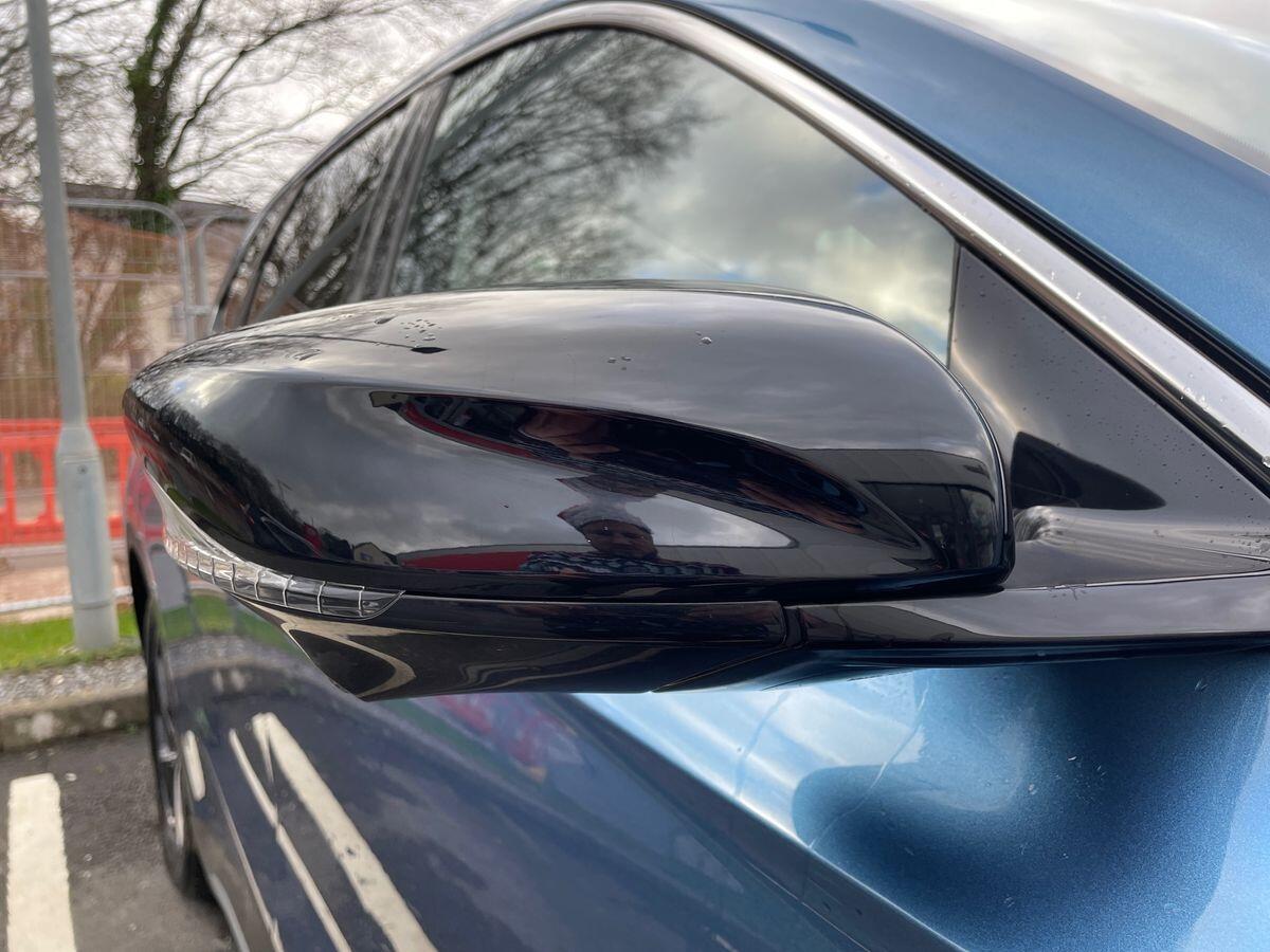 Used MG MGS5 2025 for sale - 76912742: Photo 22