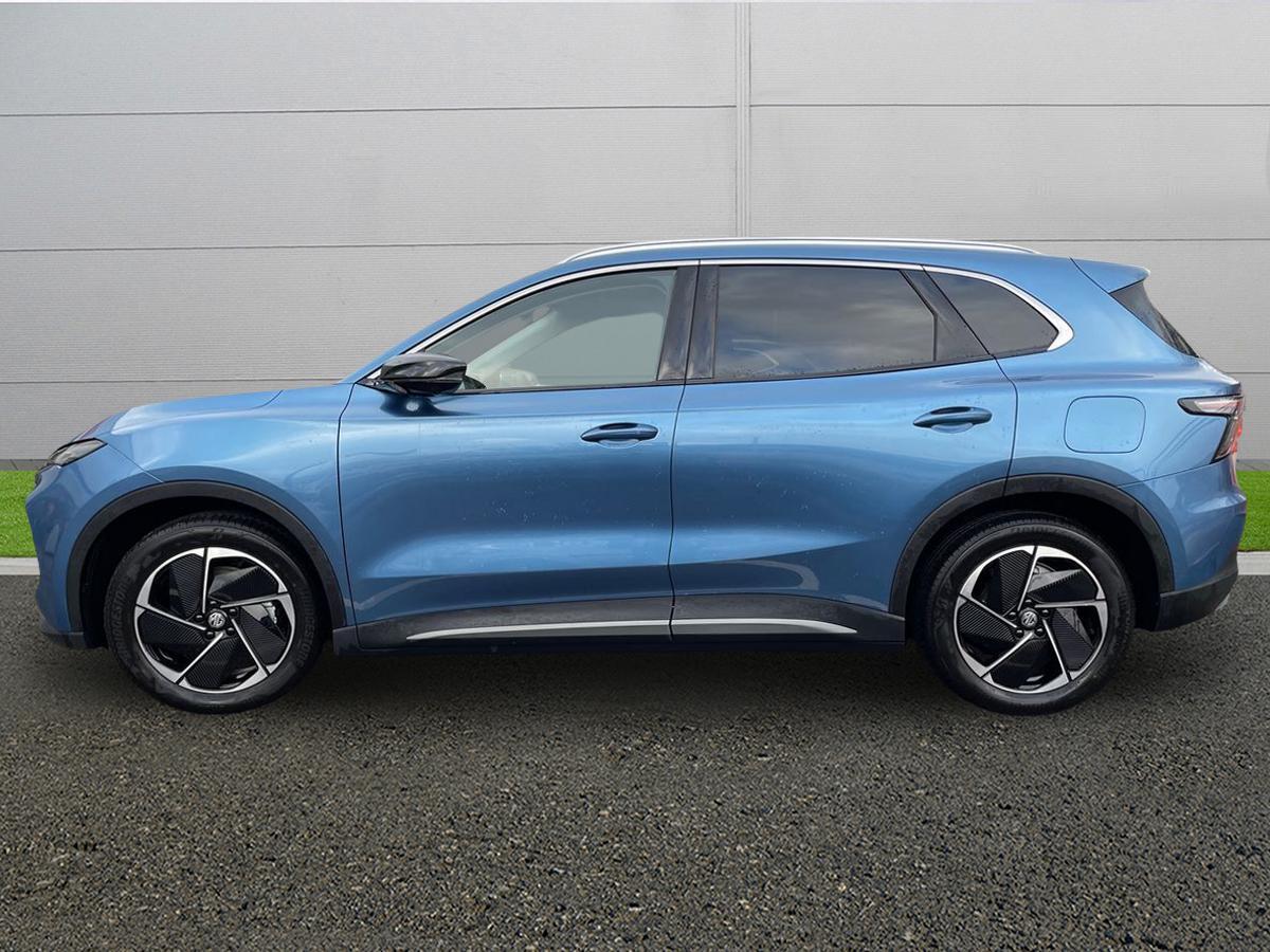 Used MG MGS5 2025 for sale - 76912742: Photo 4