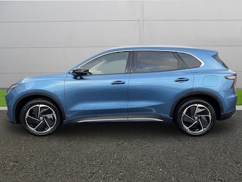 Used MG MGS5 2025 for sale - 76912742: Photo