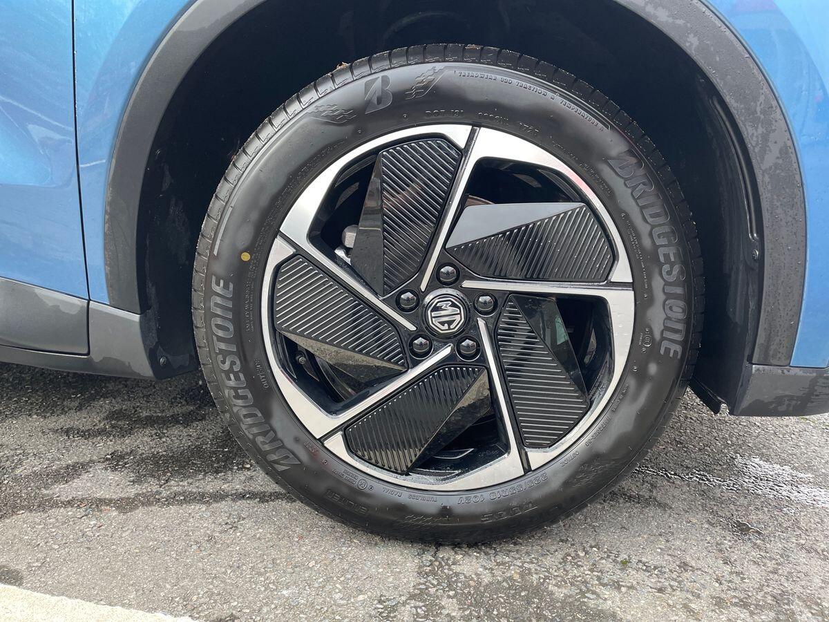 Used MG MGS5 2025 for sale - 76912742: Photo 9