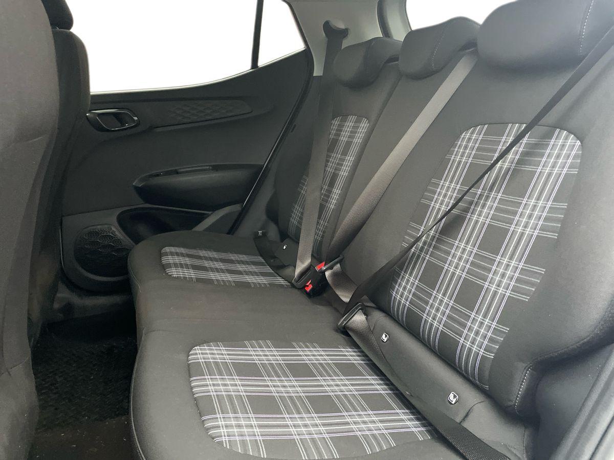 Used Hyundai i10 2024 for sale - 76730919: Photo 11