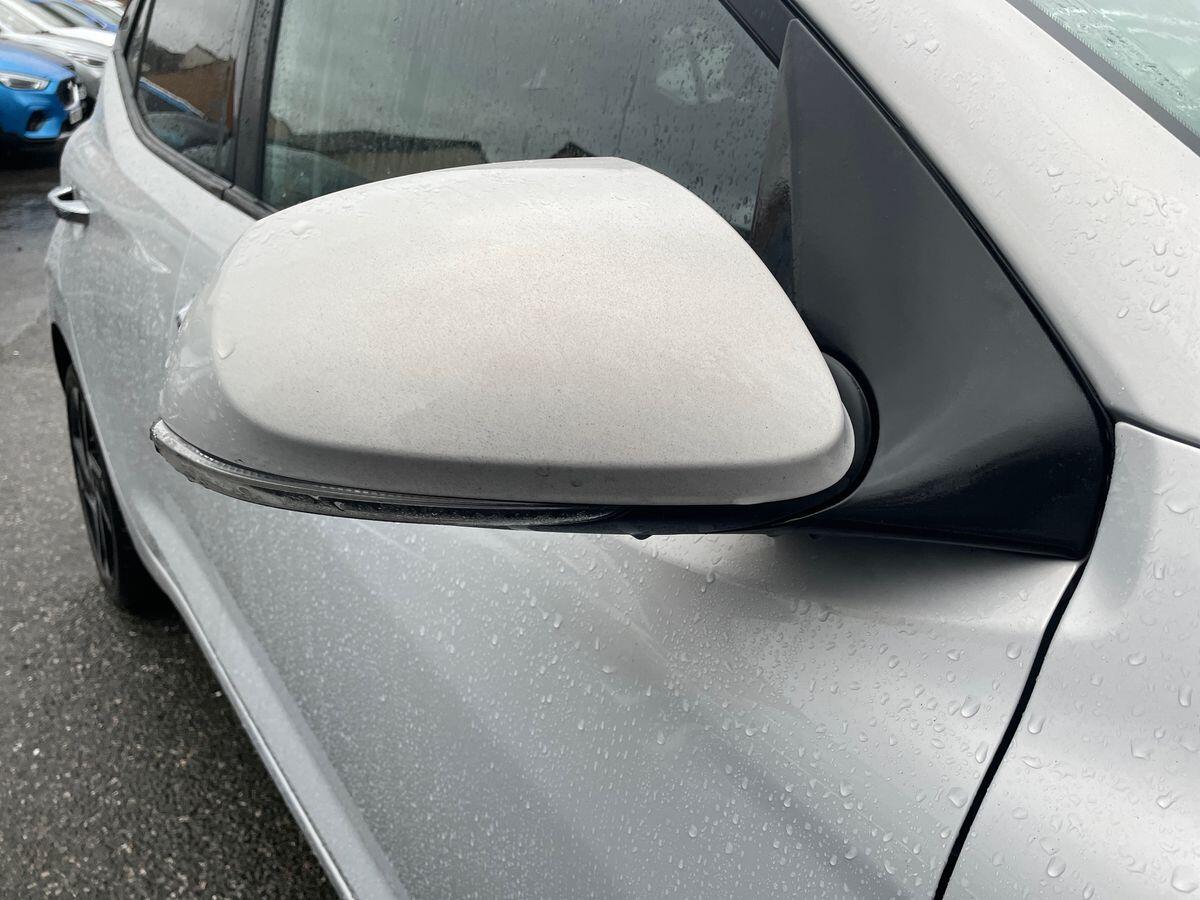 Used Hyundai i10 2024 for sale - 76730919: Photo 22