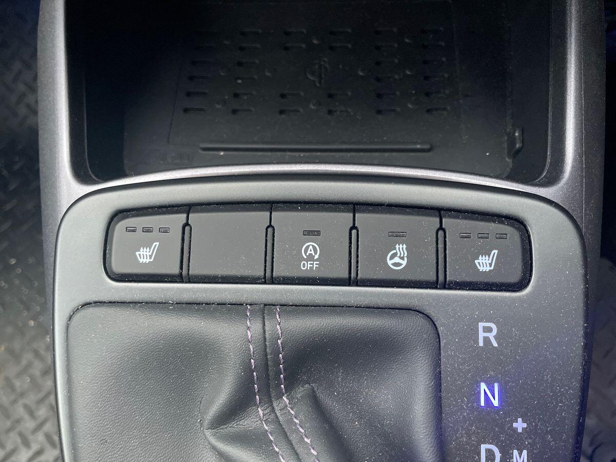 Used Hyundai i10 2024 for sale - 76730919: Photo 25