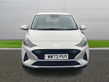 Used Hyundai i10 2024 for sale - 76730919: Photo