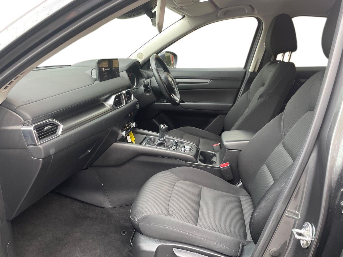 Used Mazda CX-5 2023 for sale - 76730948: Photo 10