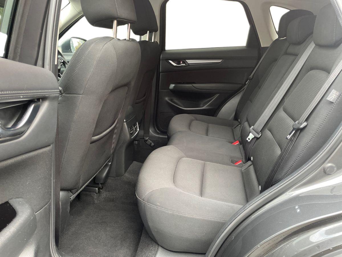 Used Mazda CX-5 2023 for sale - 76730948: Photo 11