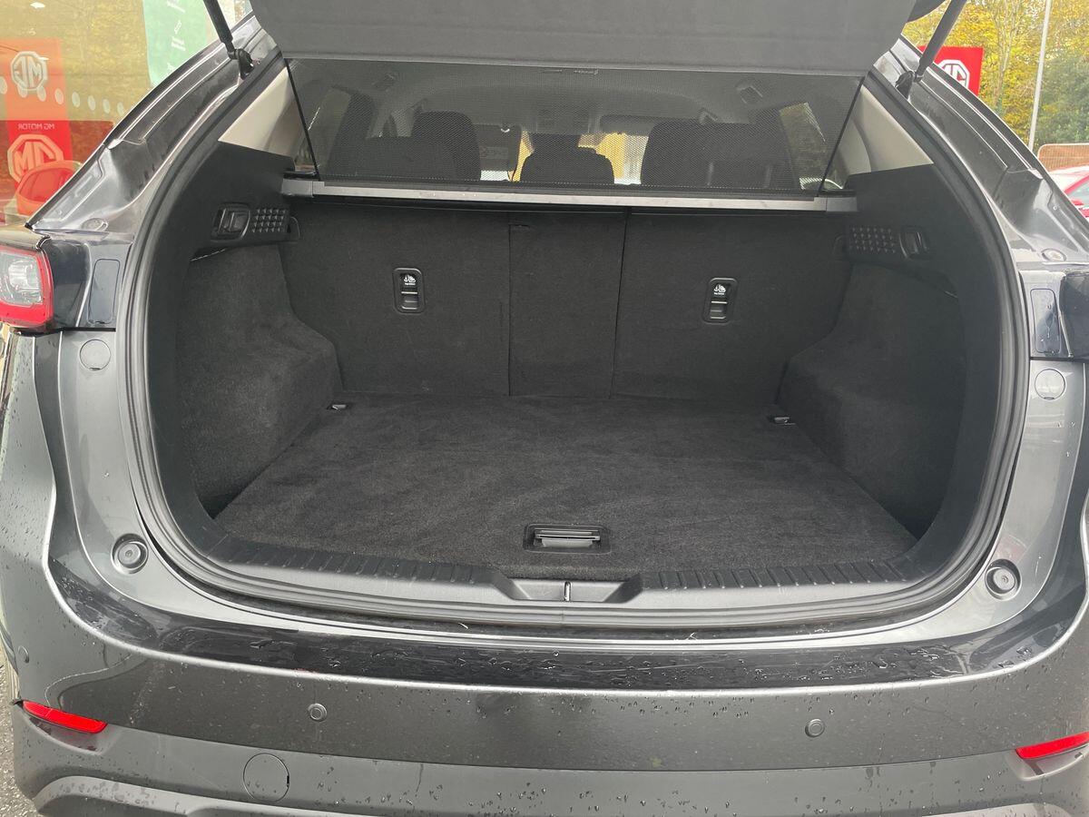 Used Mazda CX-5 2023 for sale - 76730948: Photo 12