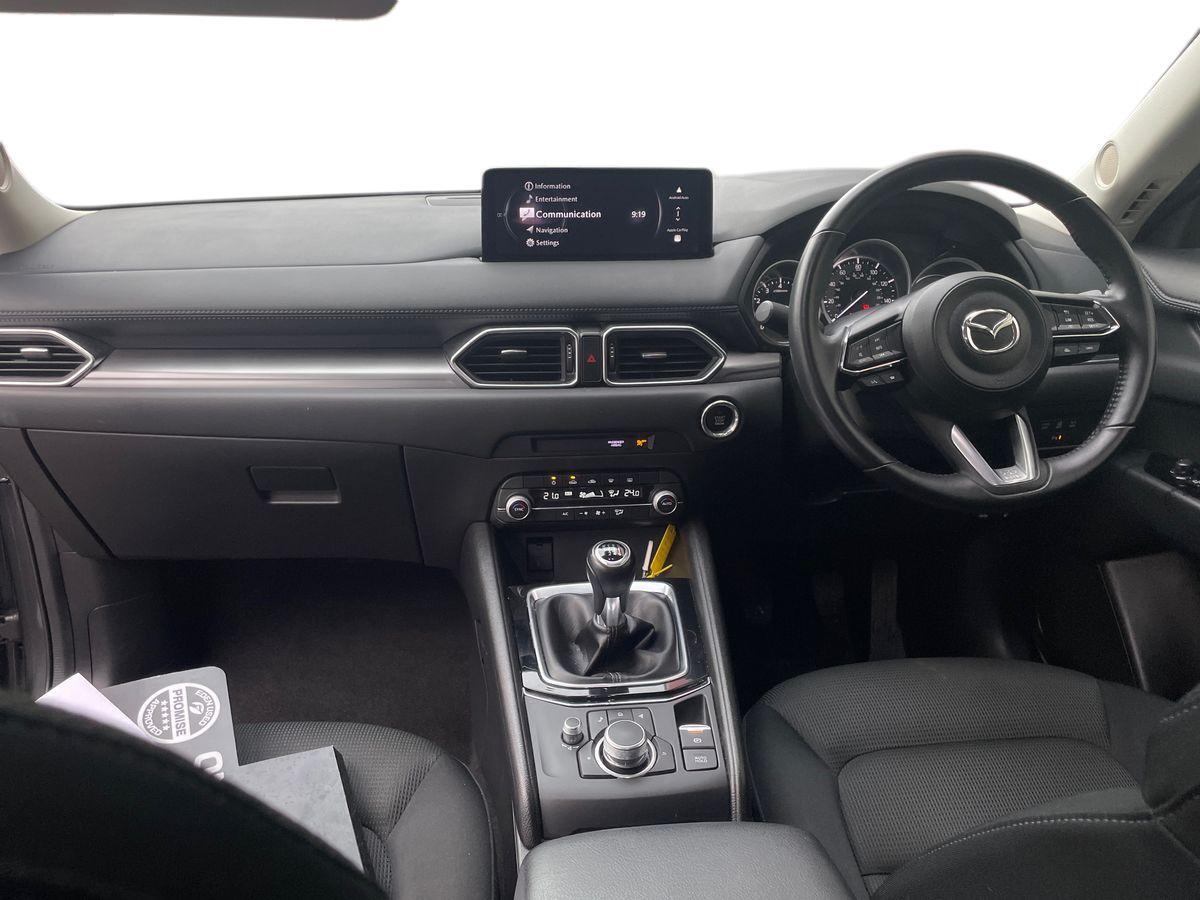 Used Mazda CX-5 2023 for sale - 76730948: Photo 13