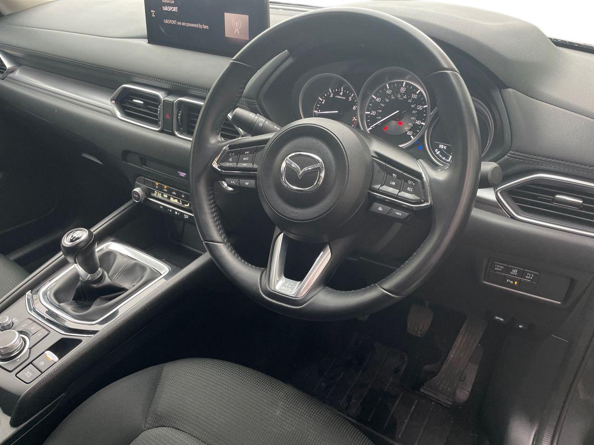 Used Mazda CX-5 2023 for sale - 76730948: Photo 15