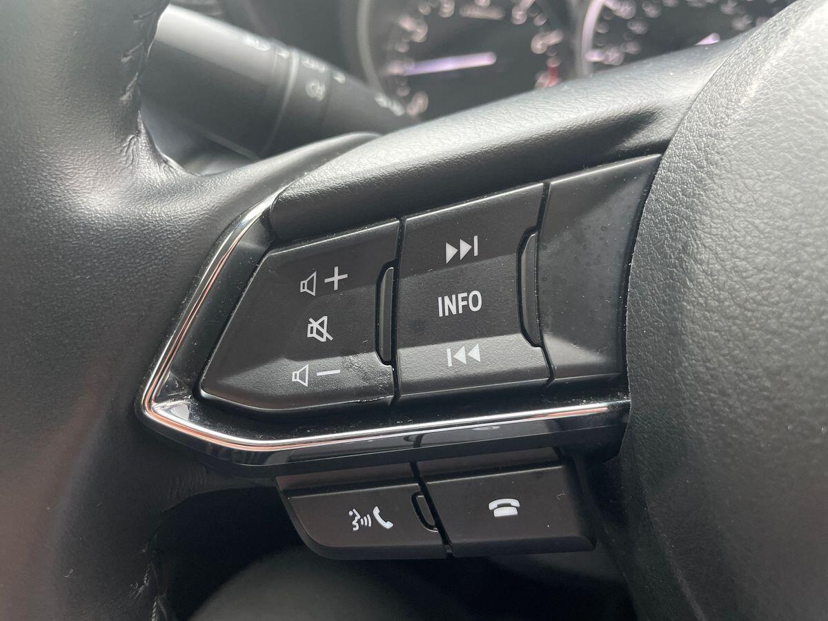 Used Mazda CX-5 2023 for sale - 76730948: Photo 16