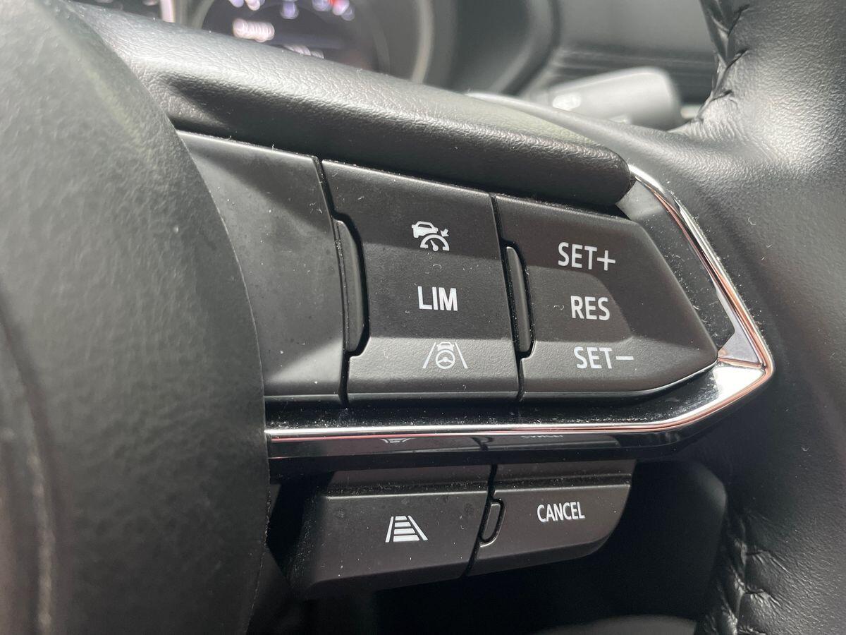 Used Mazda CX-5 2023 for sale - 76730948: Photo 17