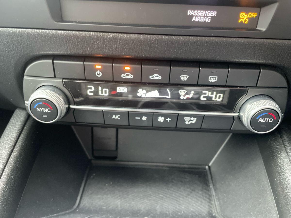 Used Mazda CX-5 2023 for sale - 76730948: Photo 18