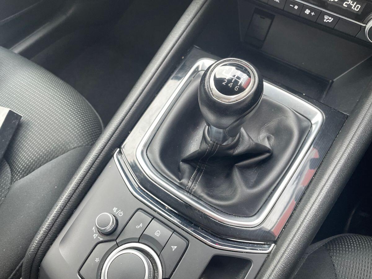 Used Mazda CX-5 2023 for sale - 76730948: Photo 19