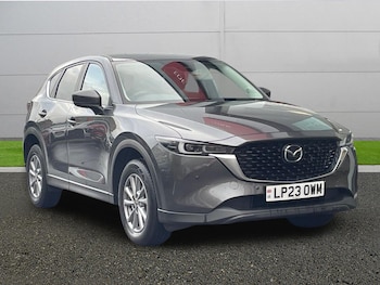 Mazda - CX-5