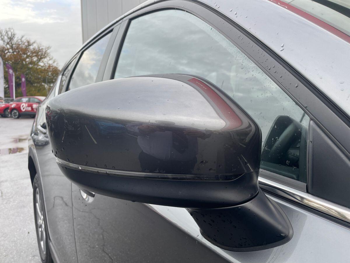 Used Mazda CX-5 2023 for sale - 76730948: Photo 22