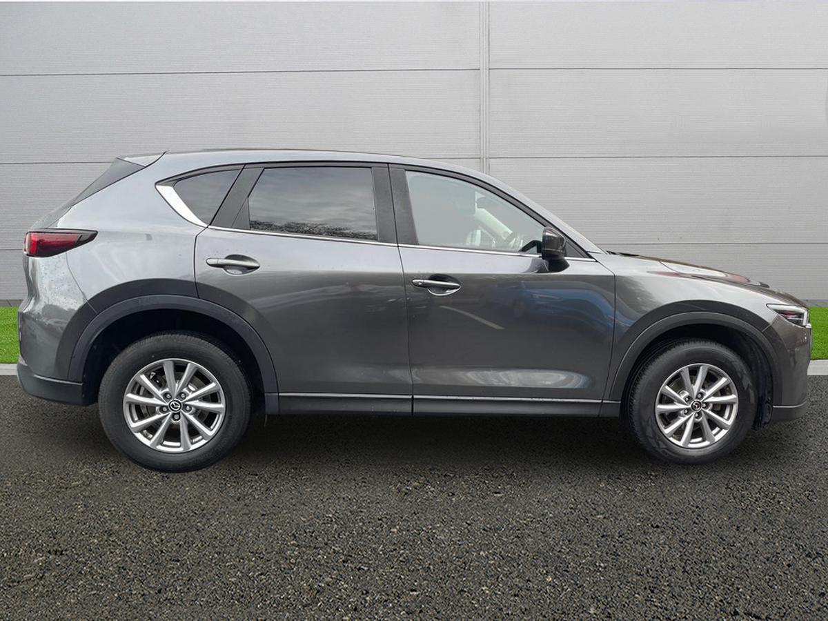 Used Mazda CX-5 2023 for sale - 76730948: Photo 8