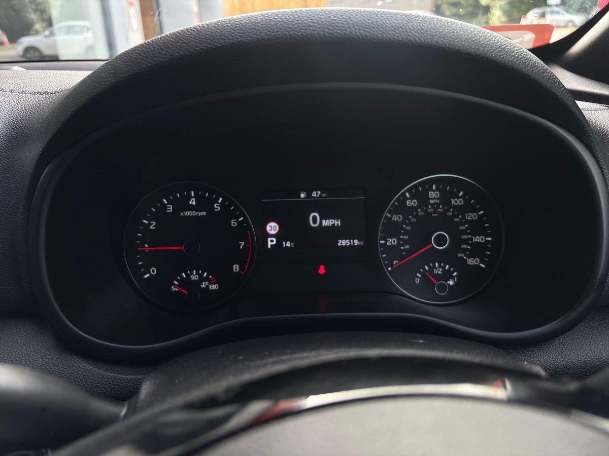 Used Kia Sportage 2020 for sale - 76730942: Photo 14