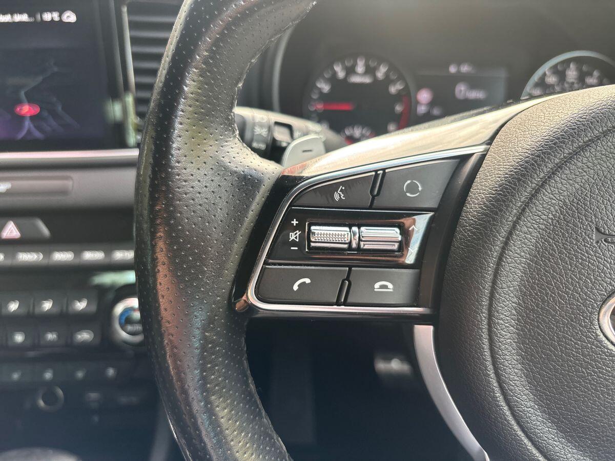 Used Kia Sportage 2020 for sale - 76730942: Photo 16