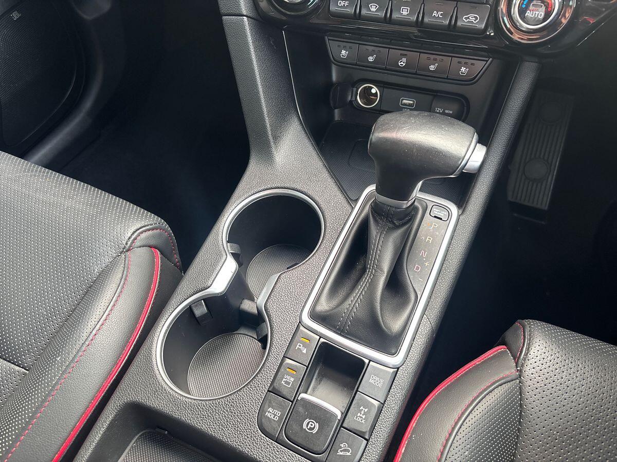 Used Kia Sportage 2020 for sale - 76730942: Photo 19