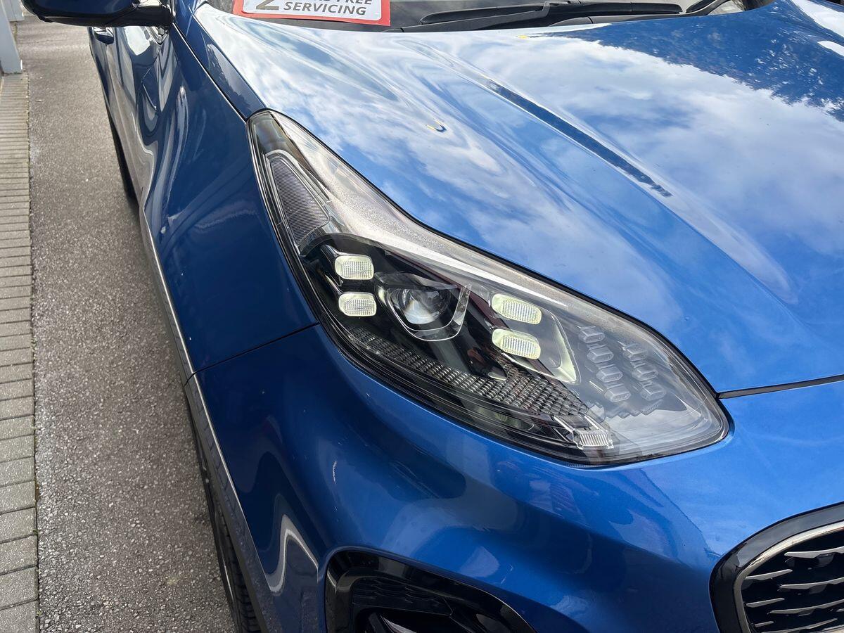 Used Kia Sportage 2020 for sale - 76730942: Photo 21