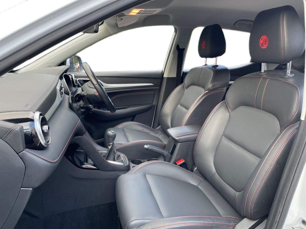 Used MG MG ZS 2022 for sale - 76849769: Photo 10