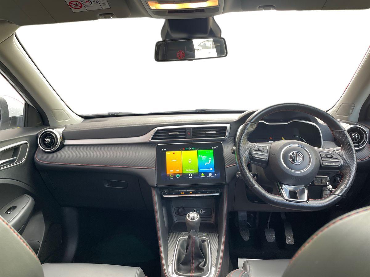 Used MG MG ZS 2022 for sale - 76849769: Photo 13