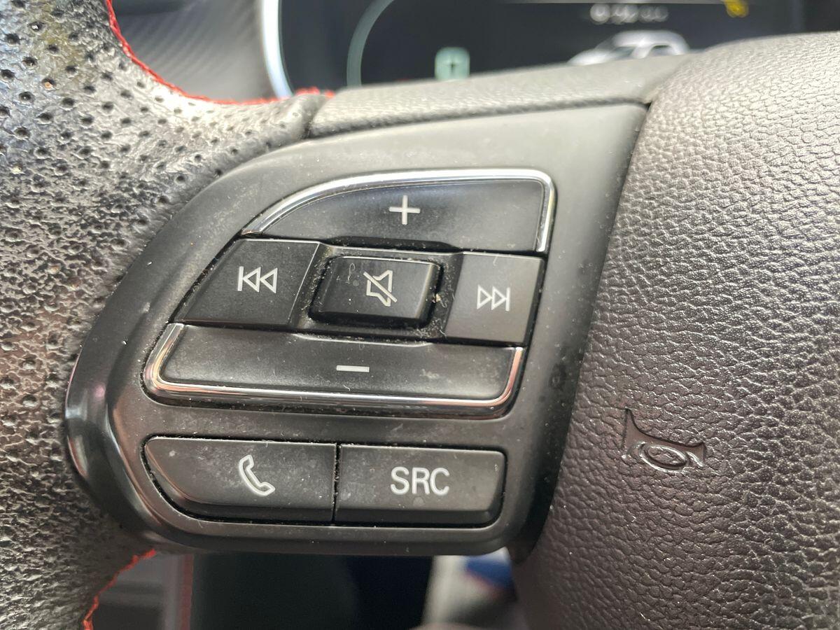 Used MG MG ZS 2022 for sale - 76849769: Photo 16