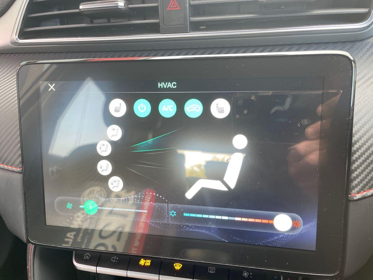 Used MG MG ZS 2022 for sale - 76849769: Photo 18