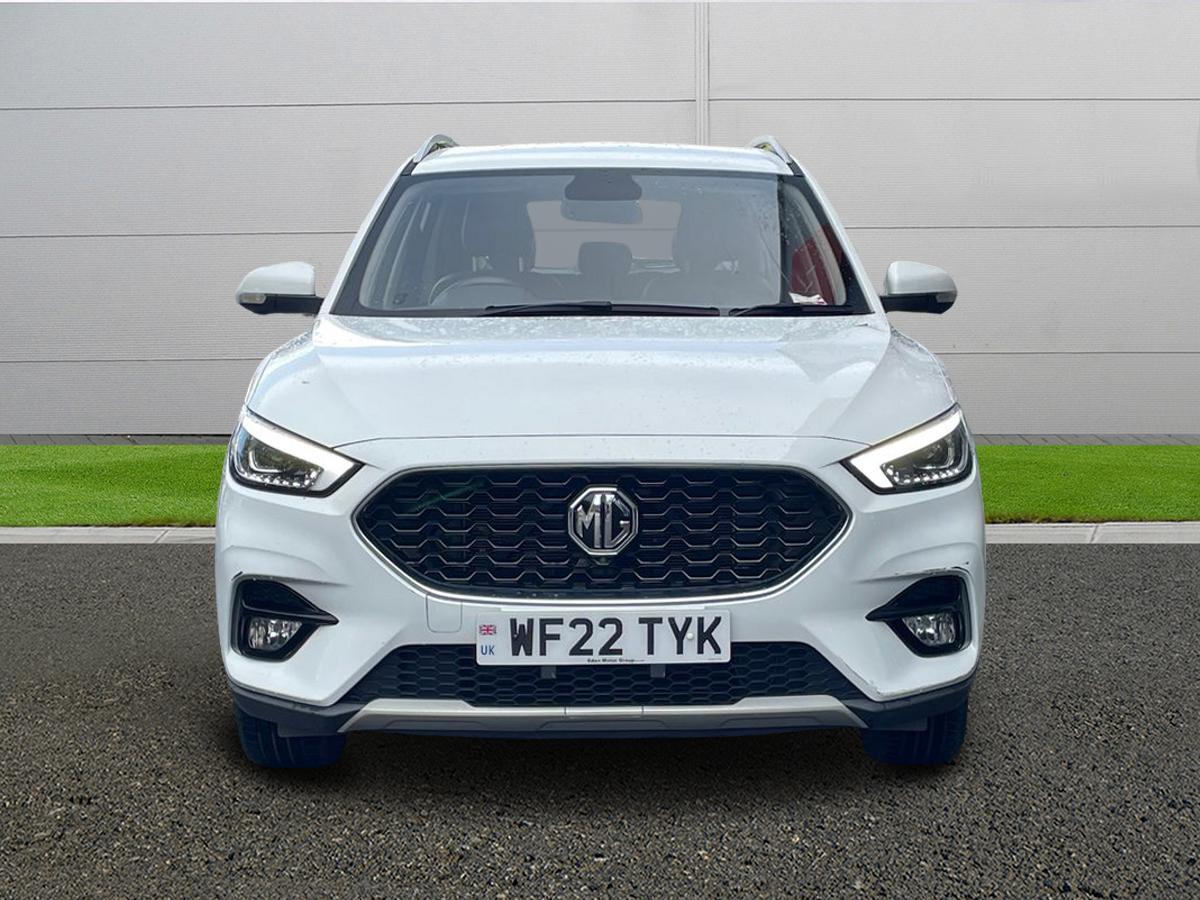 Used MG MG ZS 2022 for sale - 76849769: Photo 2