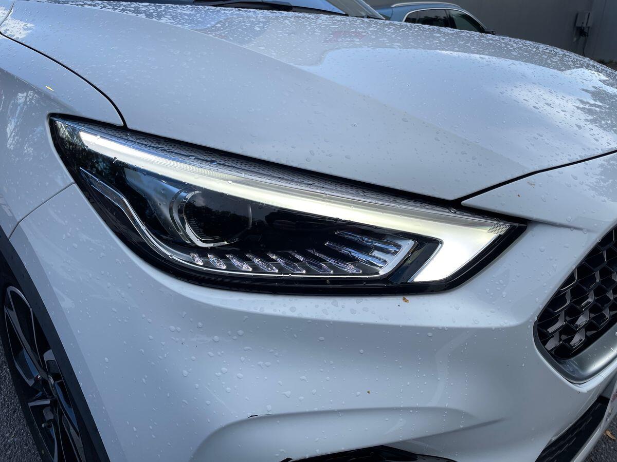 Used MG MG ZS 2022 for sale - 76849769: Photo 21