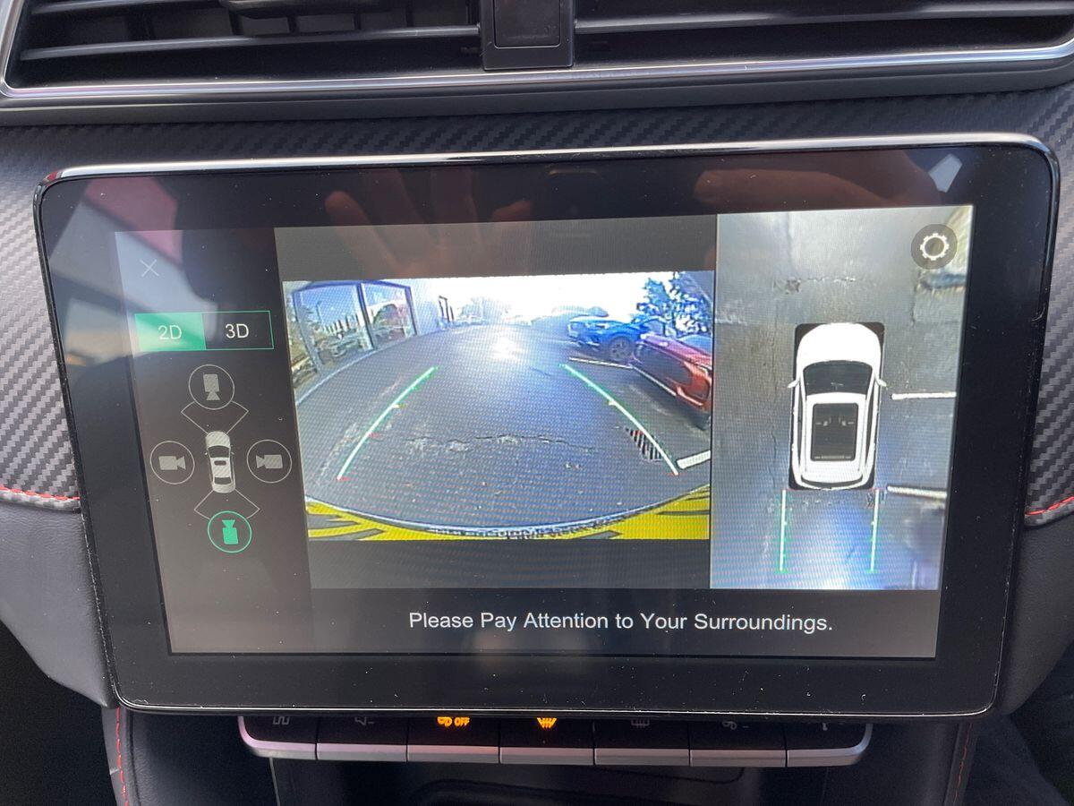 Used MG MG ZS 2022 for sale - 76849769: Photo 23