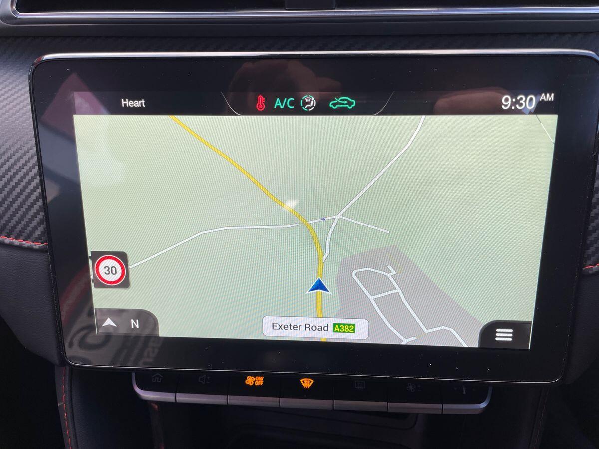 Used MG MG ZS 2022 for sale - 76849769: Photo 24