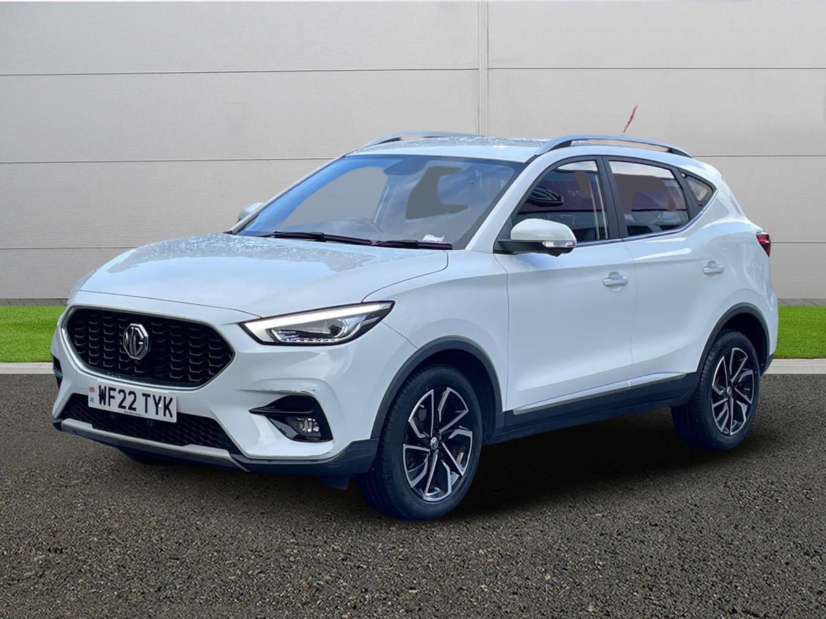 Used MG MG ZS 2022 for sale - 76849769: Photo 3