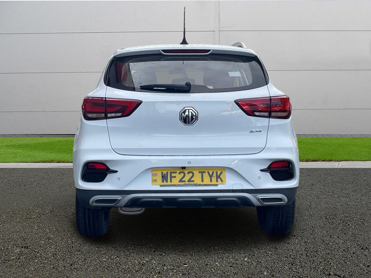 Used MG MG ZS 2022 for sale - 76849769: Photo 6