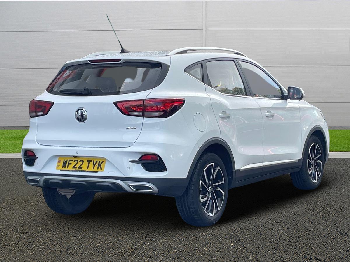 Used MG MG ZS 2022 for sale - 76849769: Photo 7