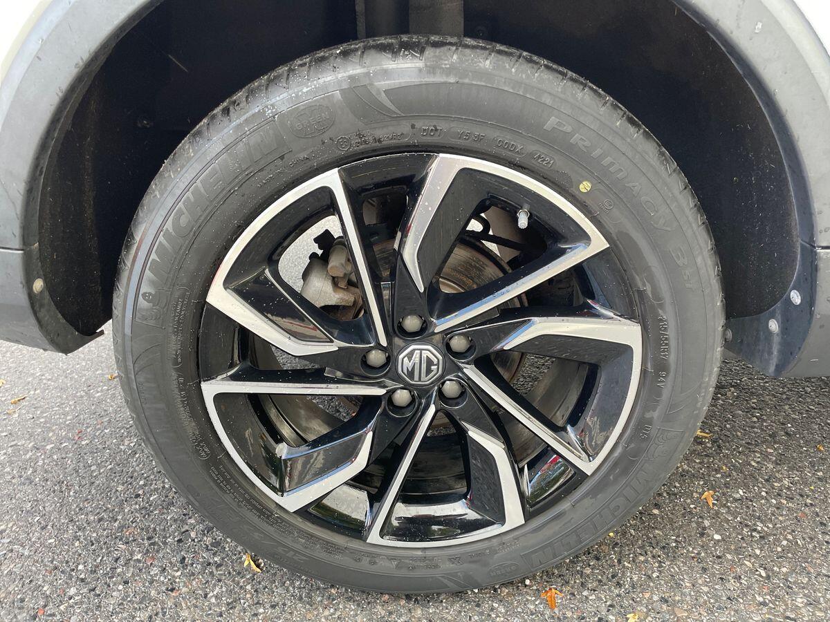 Used MG MG ZS 2022 for sale - 76849769: Photo 9