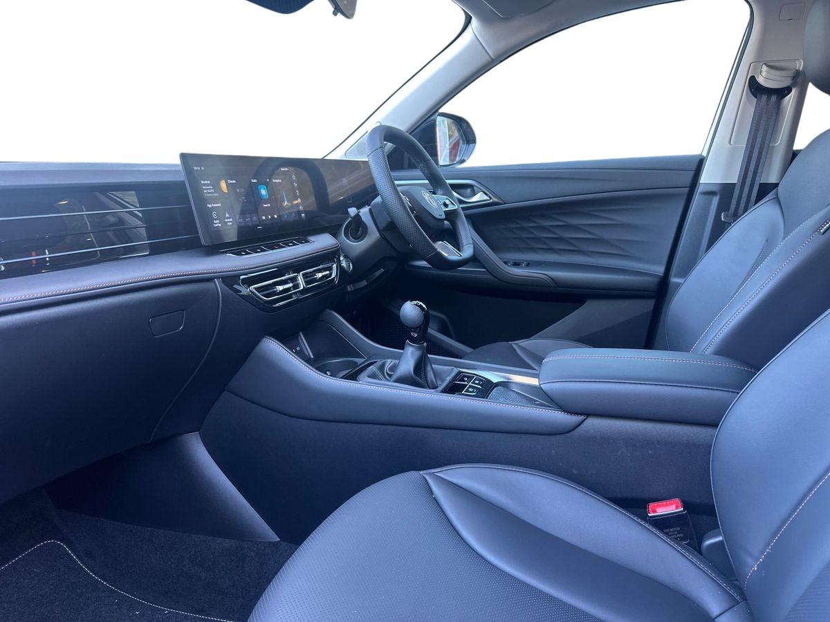 Used MG MG HS 2025 for sale - 76849766: Photo 10