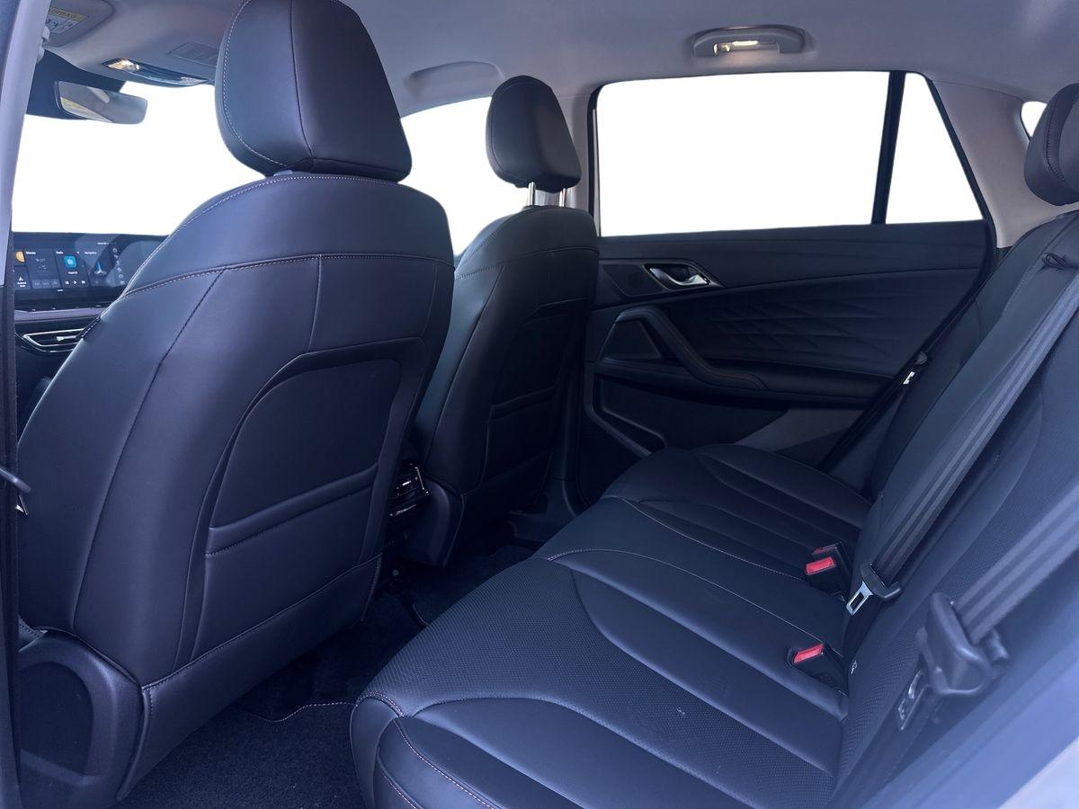 Used MG MG HS 2025 for sale - 76849766: Photo 11