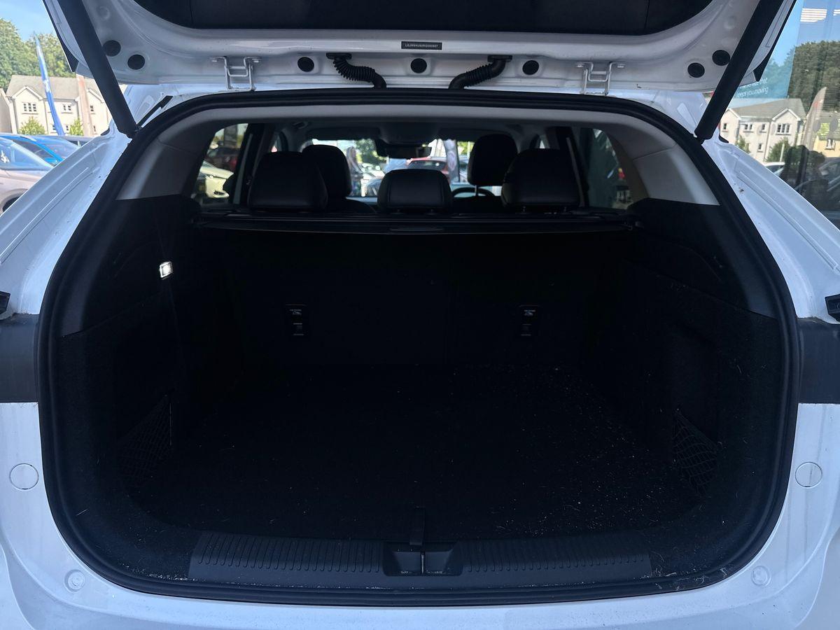 Used MG MG HS 2025 for sale - 76849766: Photo 12