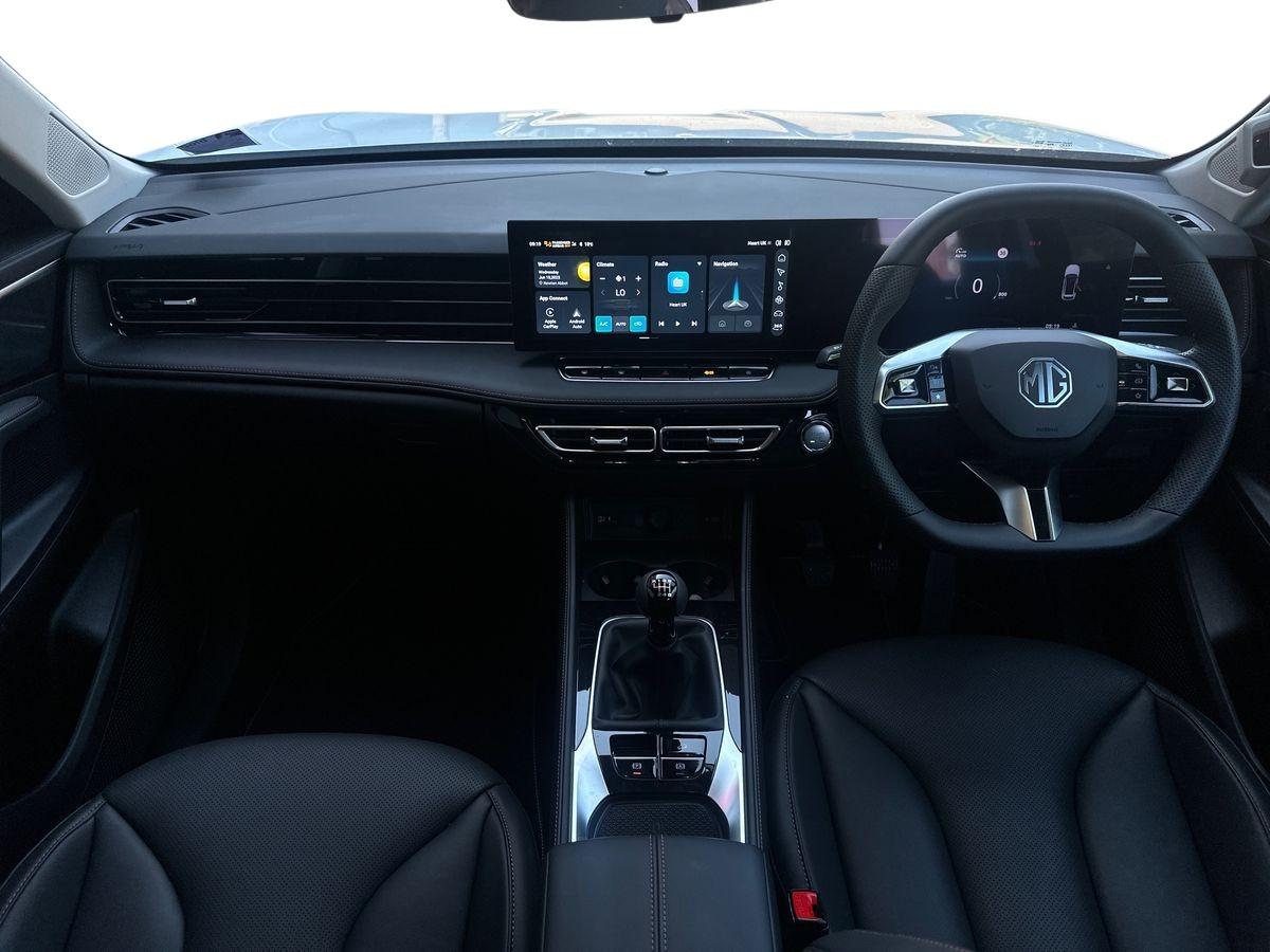 Used MG MG HS 2025 for sale - 76849766: Photo 13